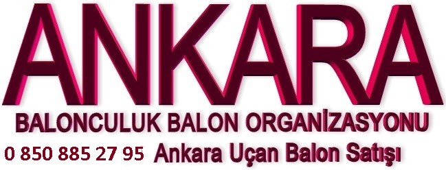 Ankara uan balon